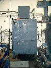  GESSNER 72" Transfer Printer, 75" drum face, 36" diameter,